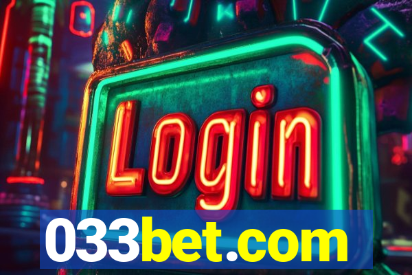 033bet.com