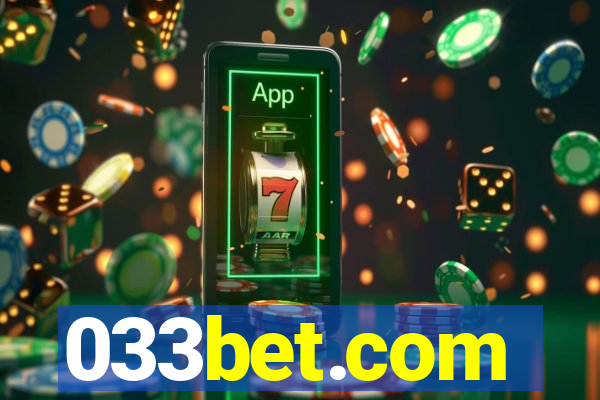 033bet.com