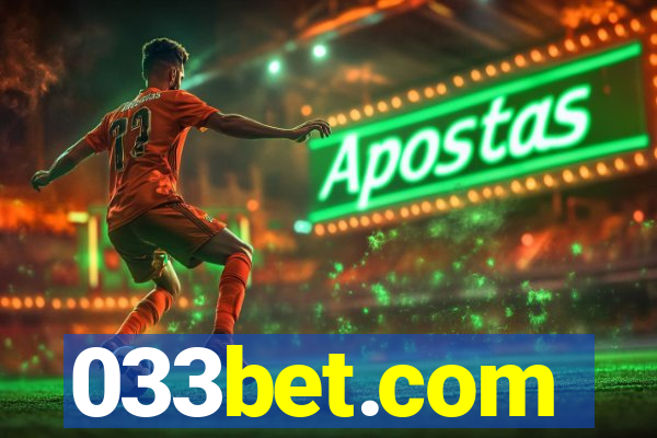 033bet.com