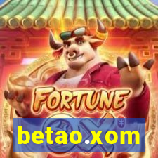 betao.xom
