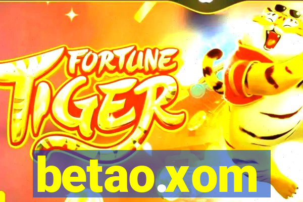 betao.xom