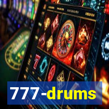 777-drums