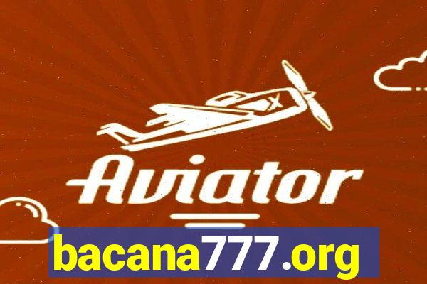 bacana777.org
