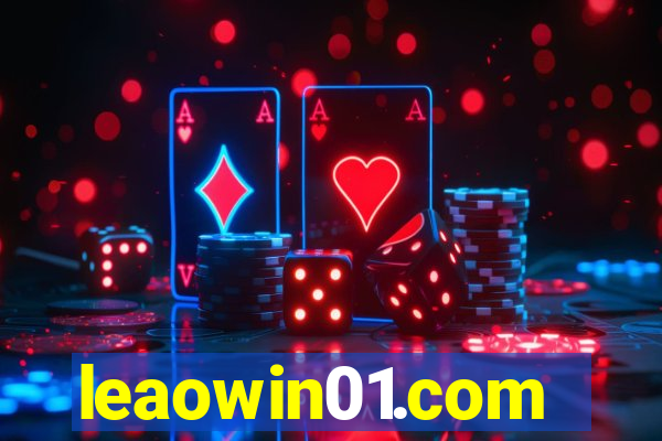 leaowin01.com