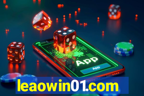 leaowin01.com