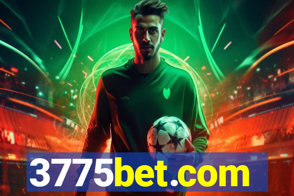 3775bet.com