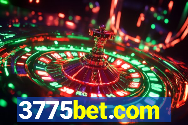 3775bet.com