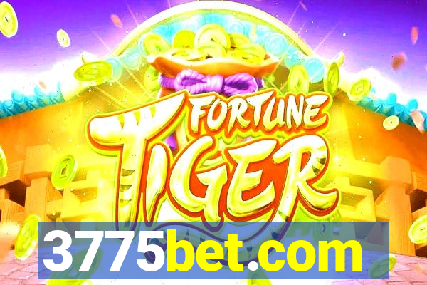 3775bet.com