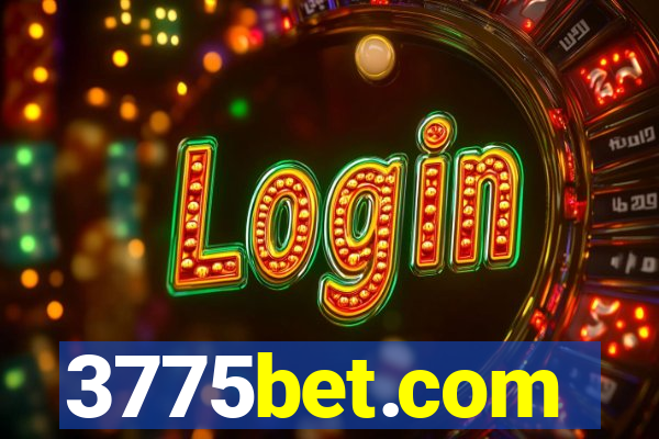 3775bet.com