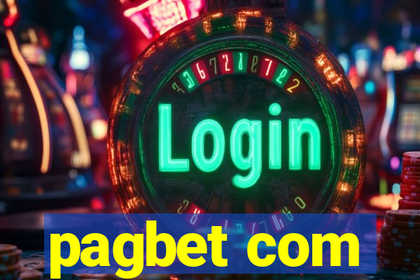 pagbet com