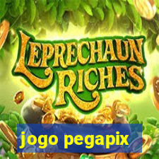 jogo pegapix