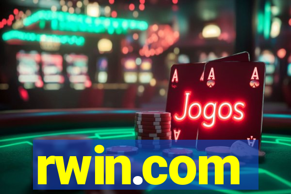 rwin.com