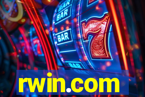 rwin.com