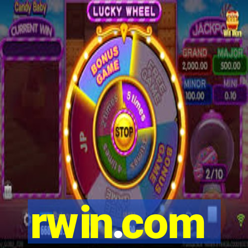 rwin.com