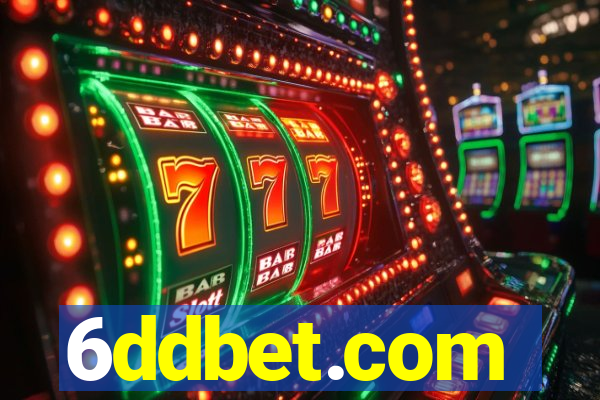 6ddbet.com