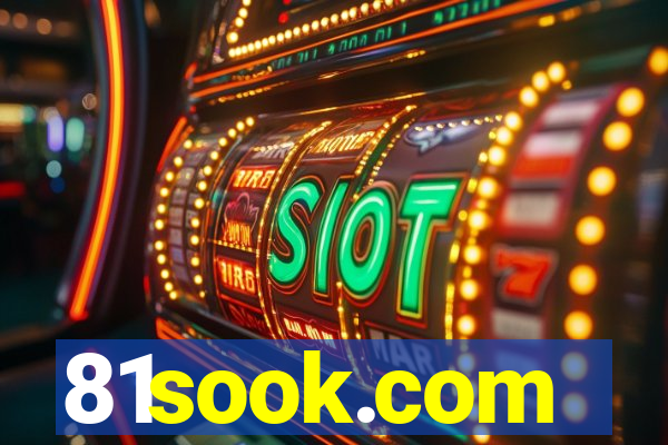 81sook.com