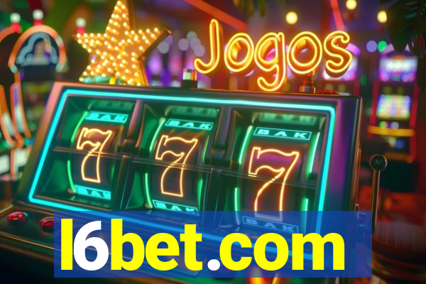 l6bet.com