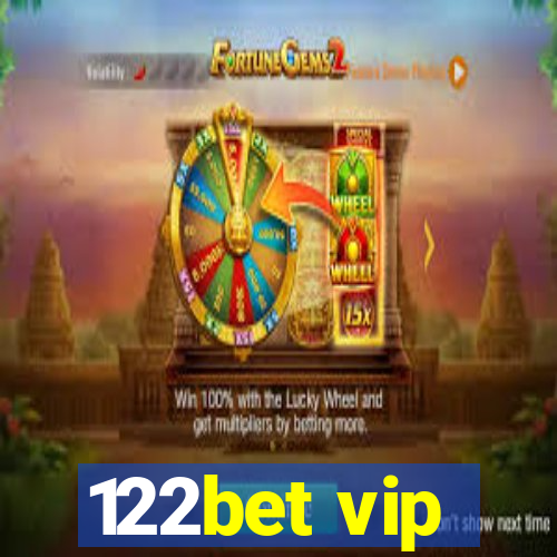 122bet vip