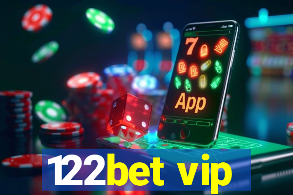 122bet vip