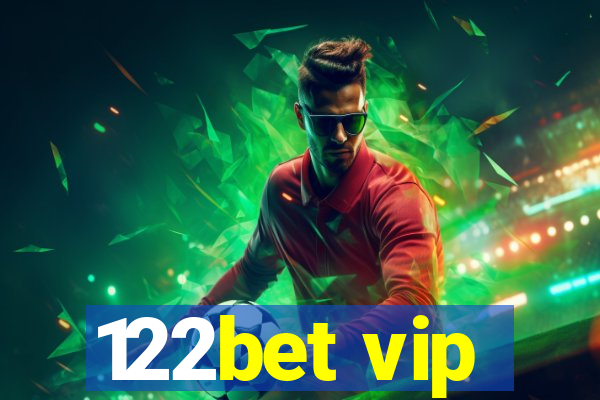 122bet vip