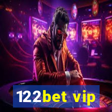 122bet vip