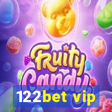 122bet vip
