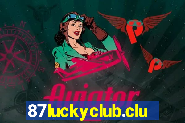87luckyclub.club