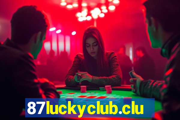 87luckyclub.club