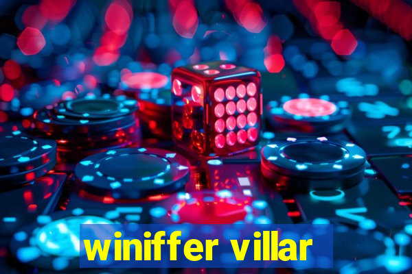 winiffer villar