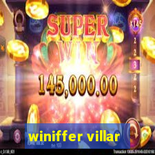 winiffer villar