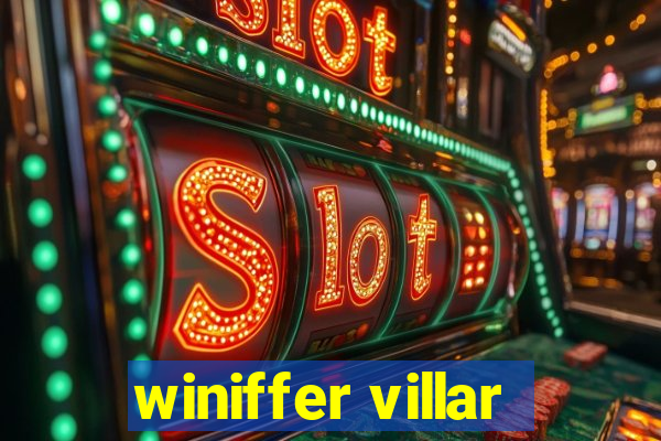winiffer villar