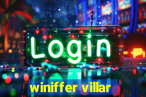 winiffer villar