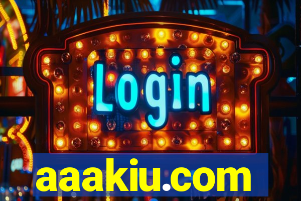 aaakiu.com