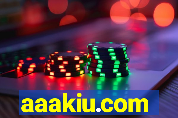 aaakiu.com