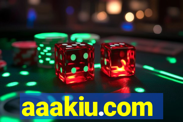 aaakiu.com