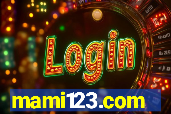 mami123.com