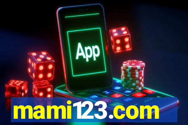 mami123.com
