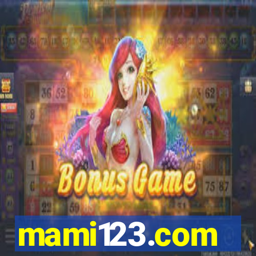 mami123.com