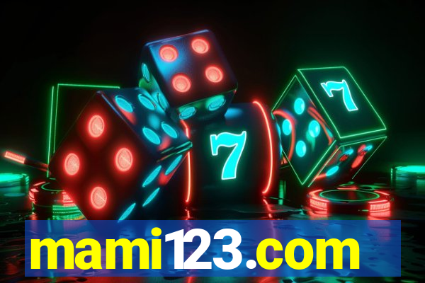 mami123.com