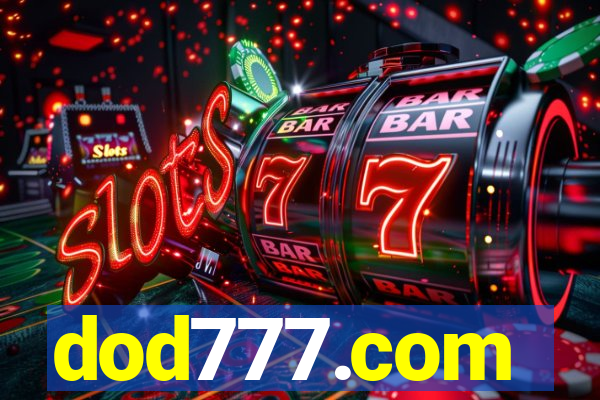 dod777.com