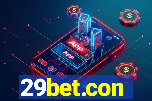29bet.con