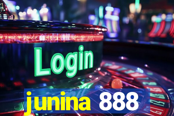 junina 888