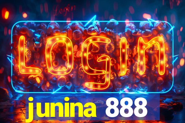 junina 888