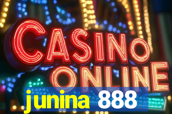 junina 888