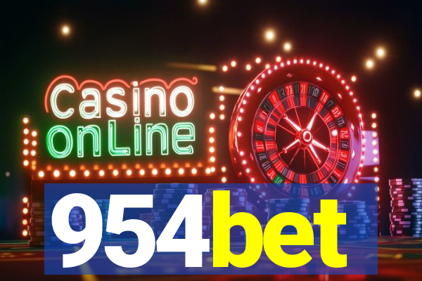 954bet