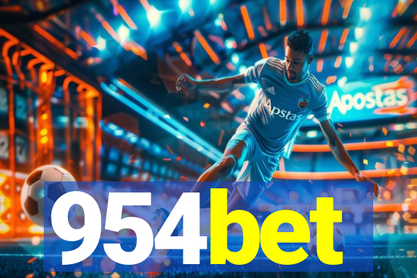 954bet