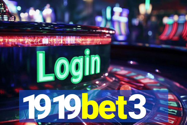 1919bet3