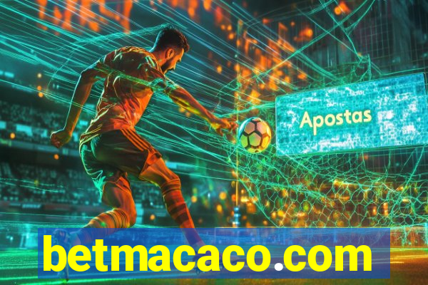 betmacaco.com