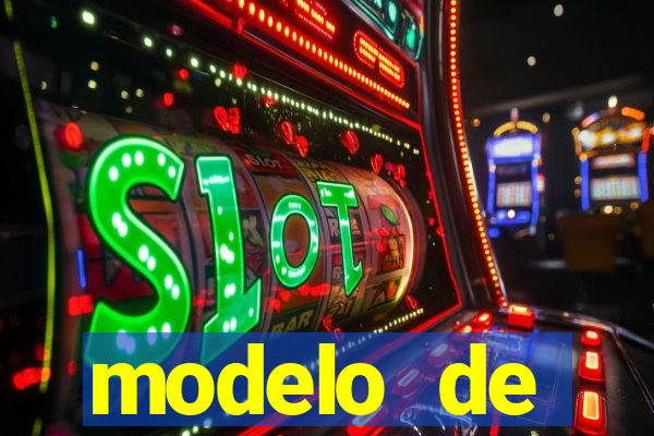modelo de cancelamento de plano de saude