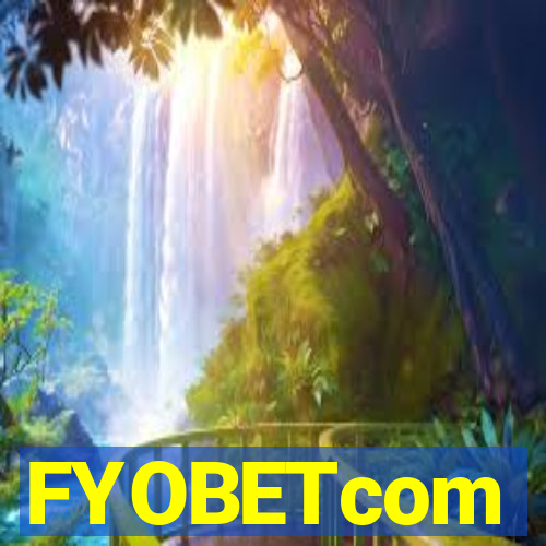 FYOBETcom